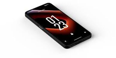 Unplugged UpPhone - Ultra-Private Smartphone – Enterprise Edition