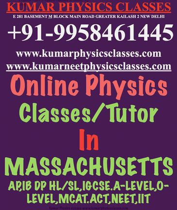  A LEVEL Physics Tutor In Massachusetts USA, A LEVEL Physics Tutor In Michigan USA