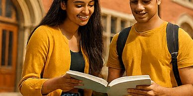 Physics Tutor in Harrow