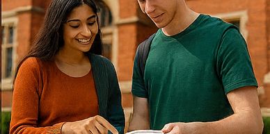 Physics Tutor in Ealing