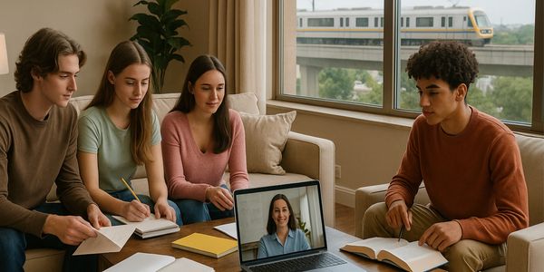 IB PHYSICS TUTOR IN NOIDA