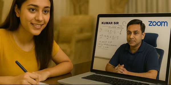 IB Physics Tutor in Pitampura