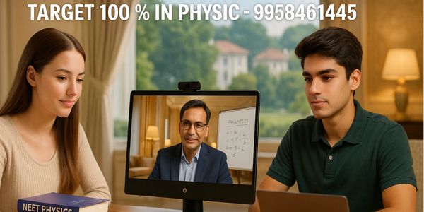 Physics Tutor in Racquet Court Road, Physics Tutor in Government Residences Civil Lines
