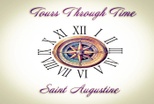 Tours Through Time Saint Augustine