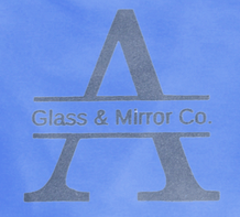 A GLASS & MIRROR COMPANY
(844)49-GLASS