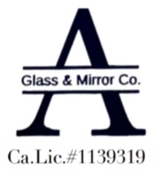 A GLASS & MIRROR COMPANY
(844)49-GLASS
