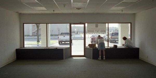 New Store Culpepper Plaza, College Station, Texas. 