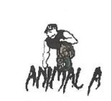 Company A-1, Animal A Cross Stitch Logo