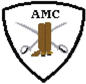 AMC Boots and Sabers