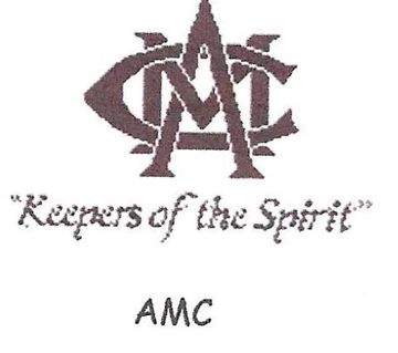 AMC Keepers of the Spirit

