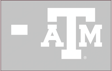 Block ATM with light background Credit Card Skin 