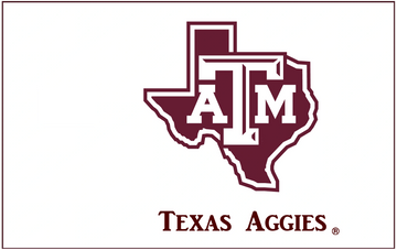 Texas Aggies with Texas Credit Card Skin