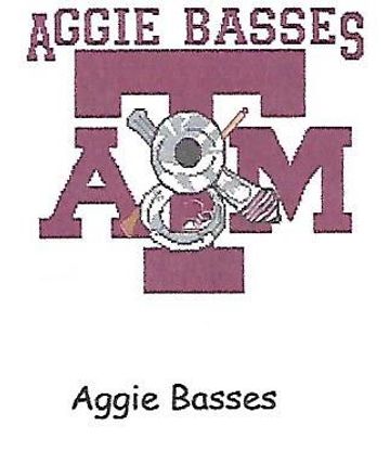 Aggie Basses / Aggie Band Bass Horns