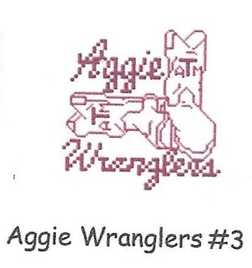 Aggie Wranglers