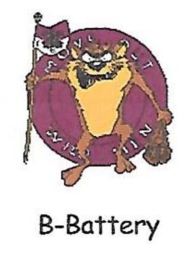 B-Battery