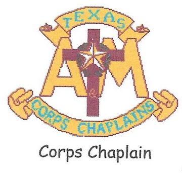 Corps Chaplain