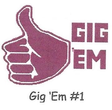 Gig'em 