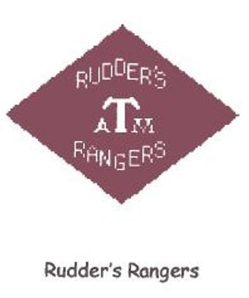 Rudders Rangers