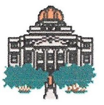 Texas A&M Acadmeic Building 