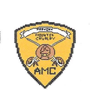 Parsons Mounted Cavalry PMC