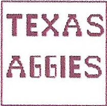 texas aggies