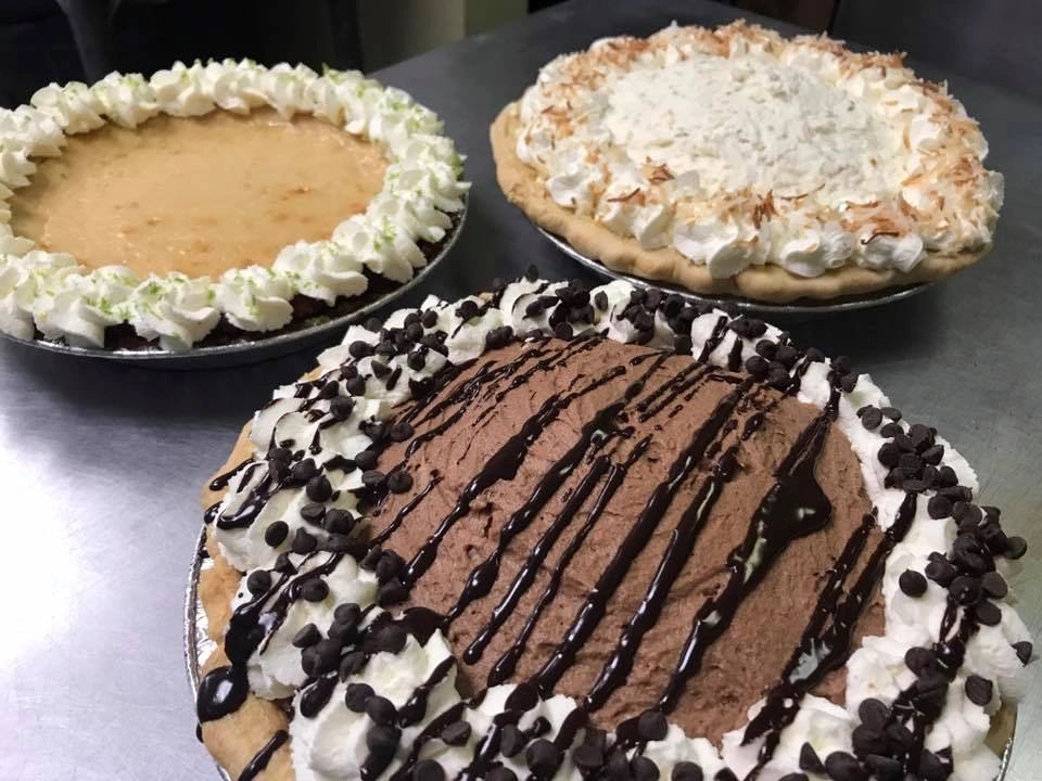 Laconia Village Bakery Laconia Village Bakery