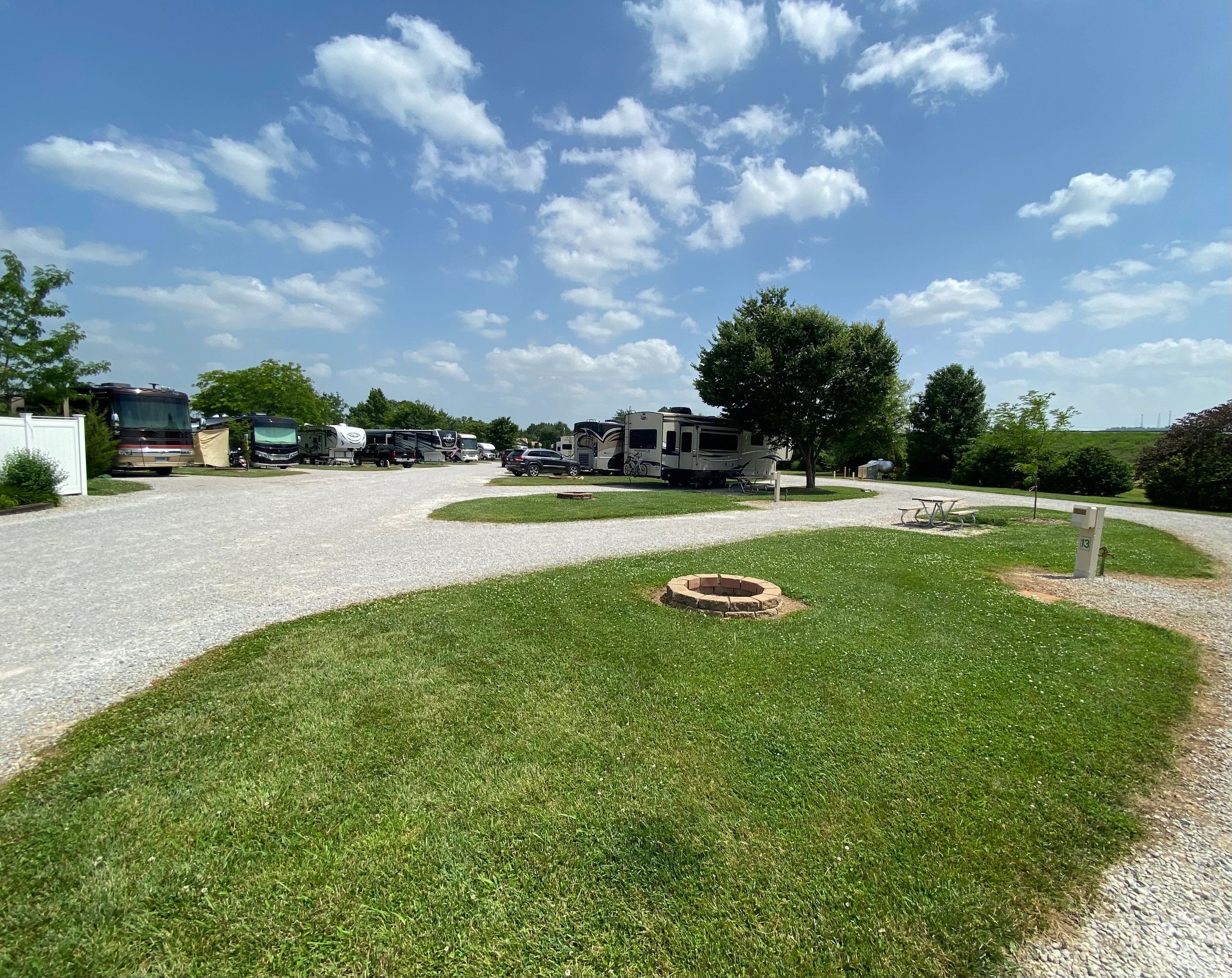 Area Attractions - Cave Country RV Campground