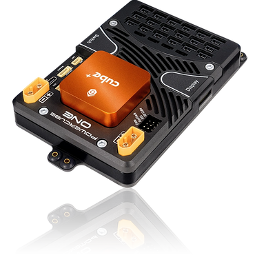 POWERCUBE ONE