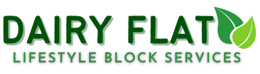 Dairy Flat Lifestyle Block Services