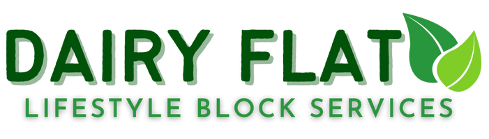 Dairy Flat Lifestyle Block Services