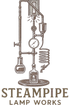 Steam Pipe Lamp Works