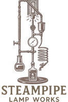 Steam Pipe Lamp Works