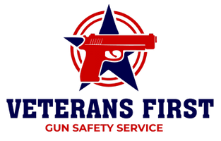 Veterans First Gun Safety Services 