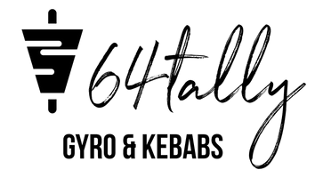 64Tally Gyro & Kebabs