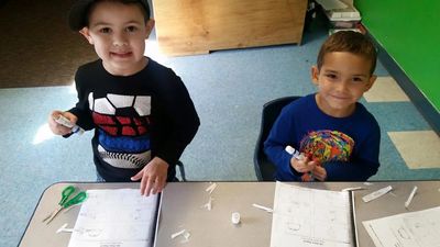 Services Offered Little Treasures Preschool