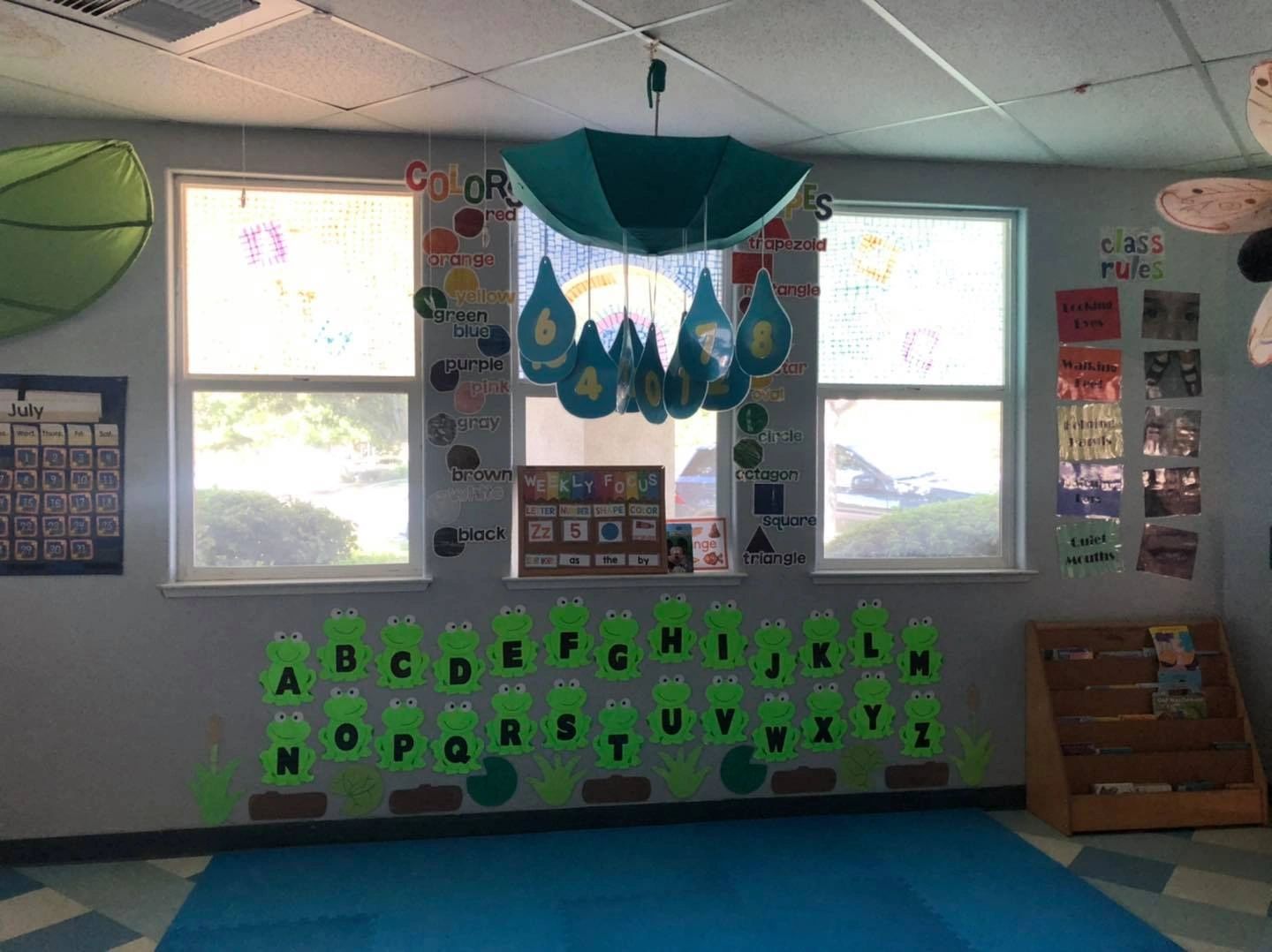 Little Treasures Preschool