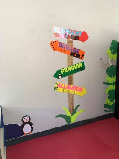 Little Treasures Preschool Little Treasures Preschool