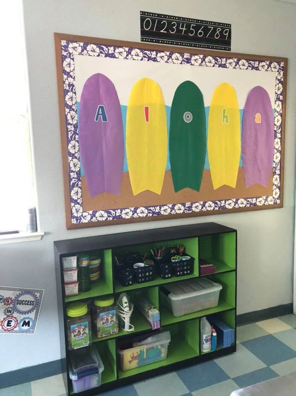 Little Treasures Preschool