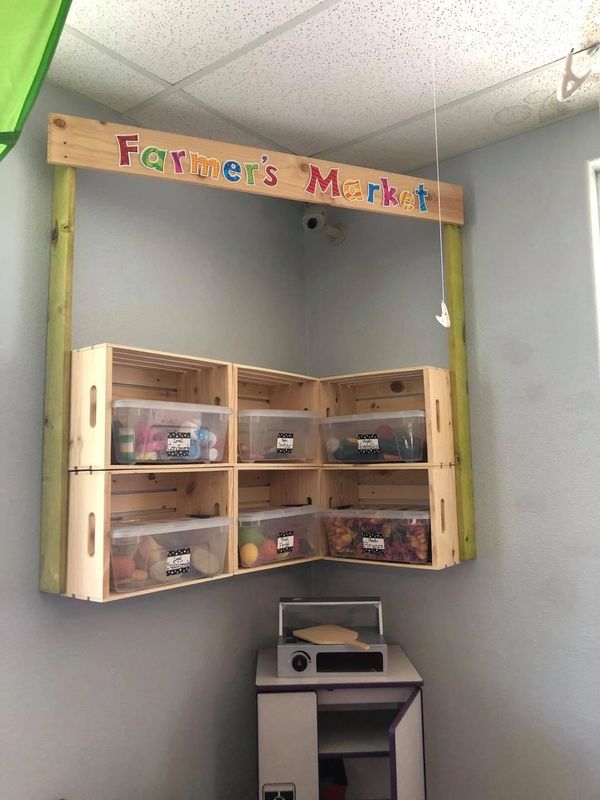 Little Treasures Preschool