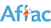 Aflac Insurance logo with duck