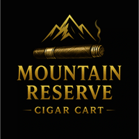 Mountain Reserve Cigar Carts