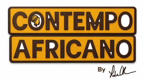 Contempo Africano