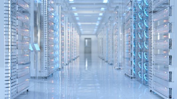 Cloud Computing
