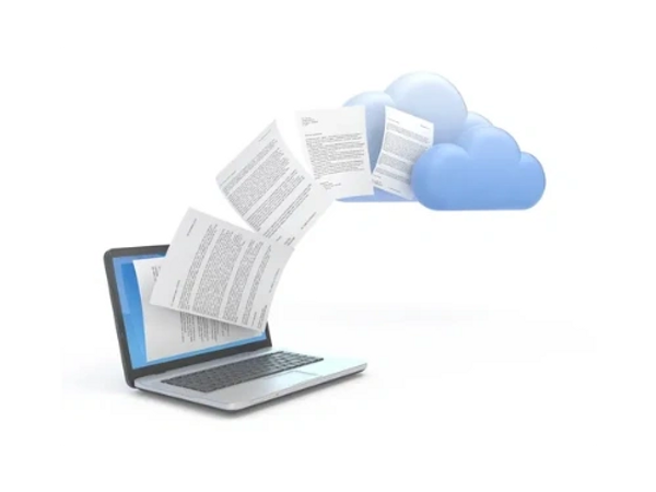 Docs-On-The-Cloud