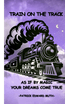 TRAIN ON THE TRACK