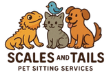 Scales And Tails Pet Sitting Services