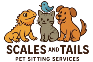 Scales And Tails Pet Sitting Services