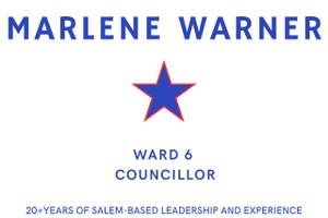 Marlene Warner Ward 6
