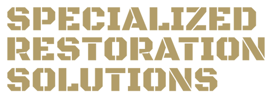 Specialized Restoration Solutions