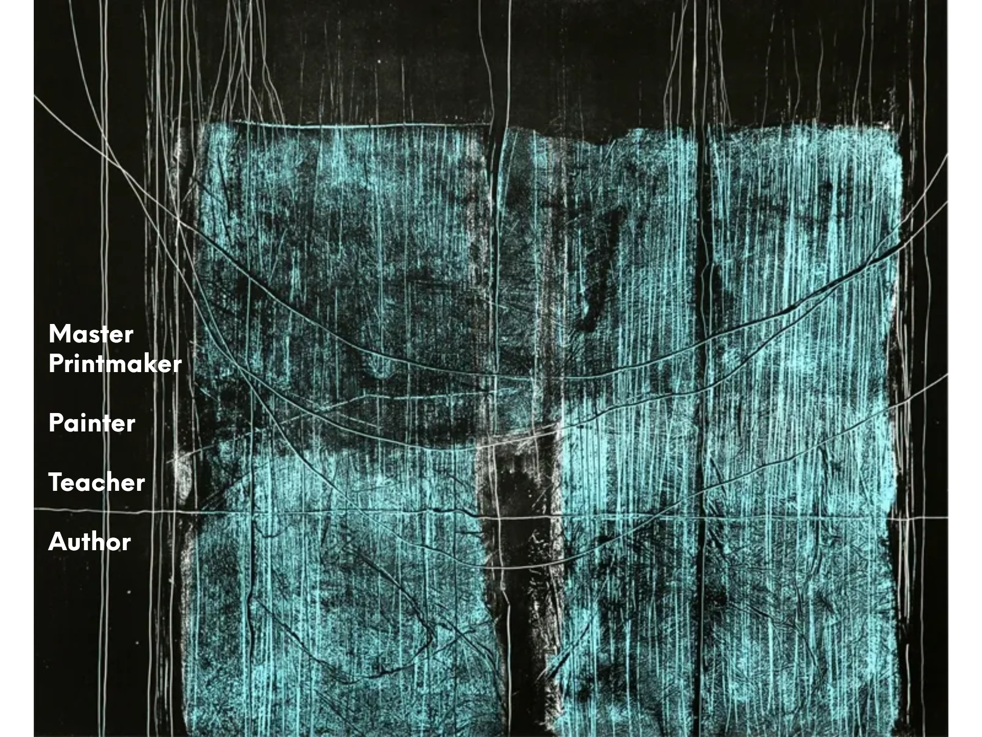 Ellen Peckham "Reimagined"